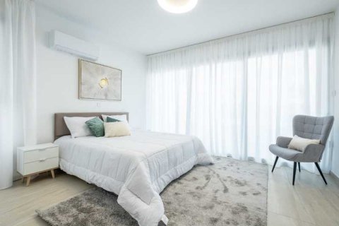 4 dormitorios House en Livadia, Cyprus No. 101362 2