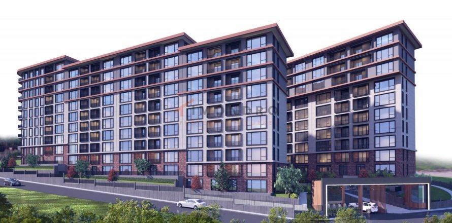 3 chambres Appartement à Kien Thuy, Vietnam No. 80366