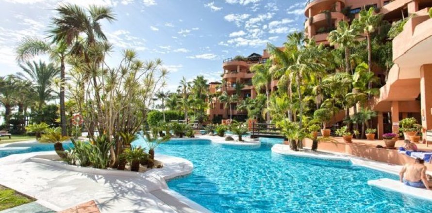 2 chambres Appartement à Dinh An, Vietnam No. 25165