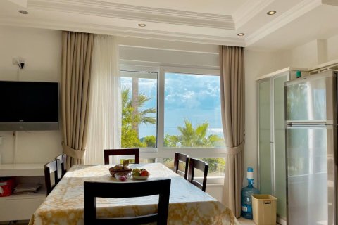 Квартира с 2 спальнями в Chau Lang, Вьетнам №16493 10