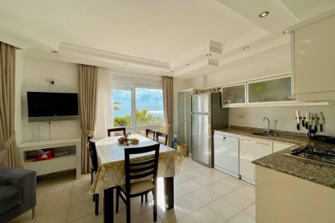 Квартира с 2 спальнями в Chau Lang, Вьетнам №16493 8