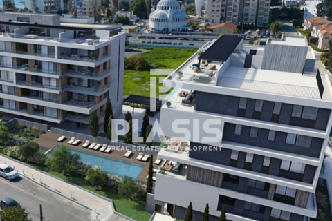 2 dormitorios Apartment en Agios Athanasios, Cyprus No. 104063 5