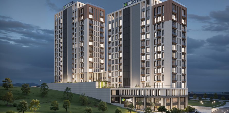 2 bedrooms Apartment in An Duong, Vietnam No. 115469