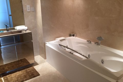 3 dormitorios Apartment en Nicosia, Cyprus No. 107035 10