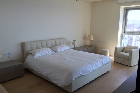 3 dormitorios Apartment en Nicosia, Cyprus No. 107035 7