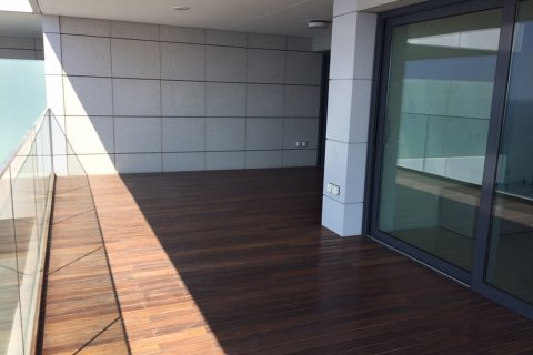 3 dormitorios Apartment en Nicosia, Cyprus No. 107035 12