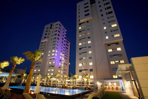 3 dormitorios Apartment en Nicosia, Cyprus No. 107035 15