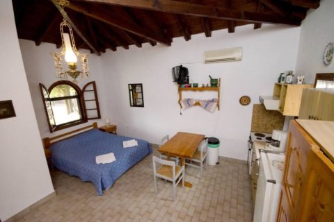 700m² Hotel en Chalkidiki, Greece No. 58415 7