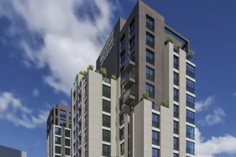 Квартира с 3 комнатами в Khanh Hoa, Вьетнам №117758