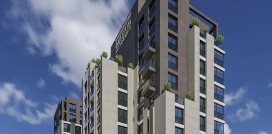 3 rooms Apartment in Khanh Hoa, Vietnam No. 117758