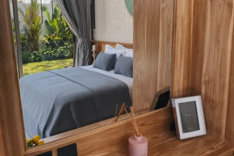 Вилла с 3 спальнями в Пхукет, Таиланд №72693 13