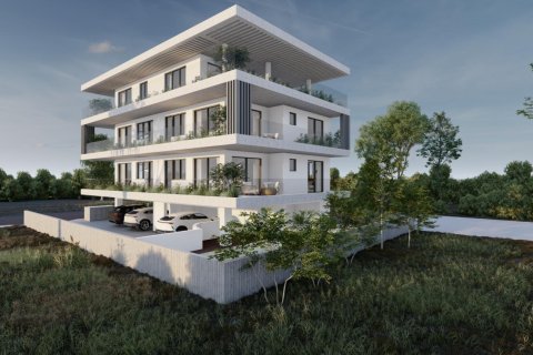 3 chambres Appartement à Paphos, Cyprus No. 80604 3