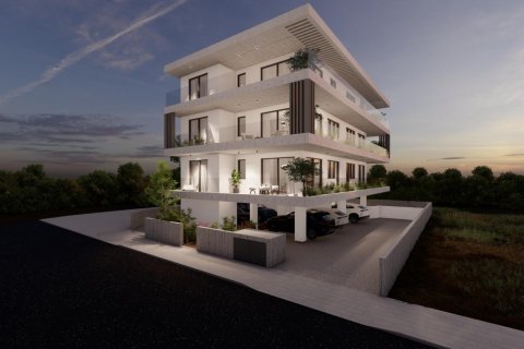 3 chambres Appartement à Paphos, Cyprus No. 80604 10