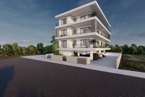 3 chambres Appartement à Paphos, Cyprus No. 80604 6