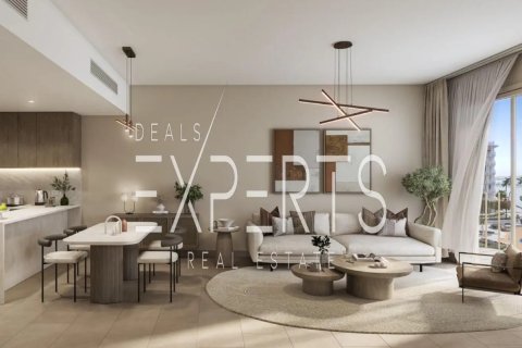 2 dormitorios Apartment en  Yas Island, UAE No. 128577
