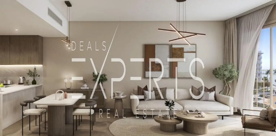 2 dormitorios Apartment en Yas Island, UAE No. 128577
