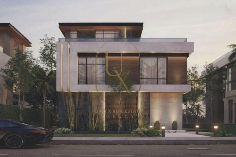 4 bedrooms Villa in Oula, Vietnam No. 38160 1