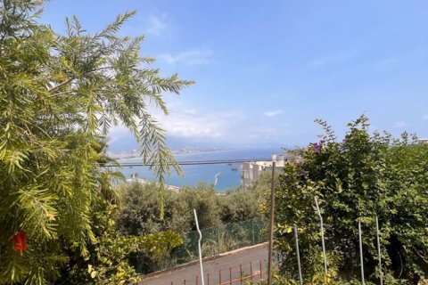 2 dormitorios Apartment en Alanya, Turkey No. 14987