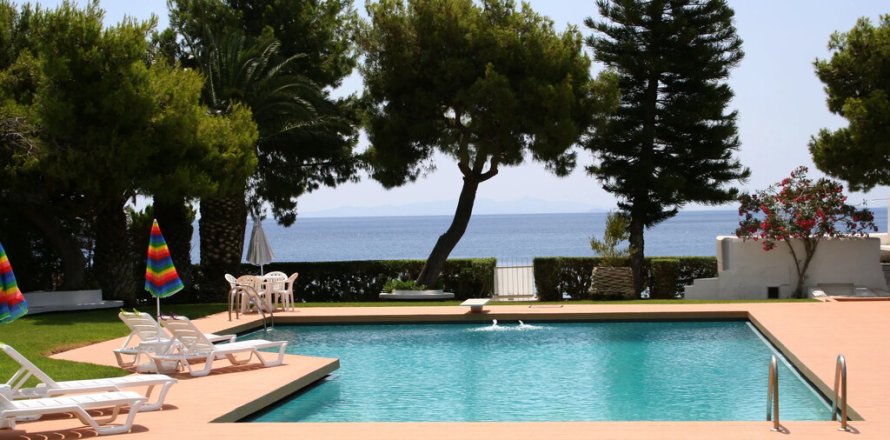 4 dormitorios House en Megara, Greece No. 107680