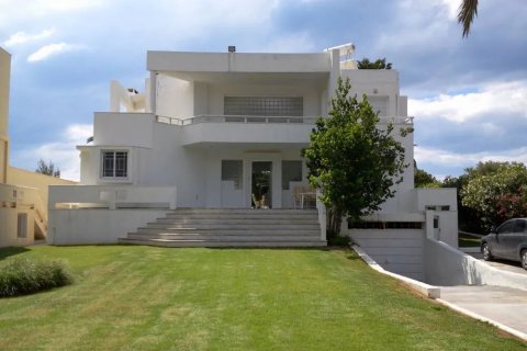 4 dormitorios House en Megara, Greece No. 107680 2