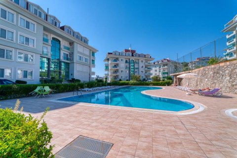 6 rooms Apartment in Cikcilli, Turkey No. 21856
