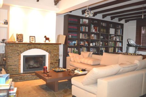 4 bedrooms Maisonette in Kifisia, Greece No. 59410 2