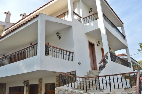 4 bedrooms Maisonette in Kifisia, Greece No. 59410 1