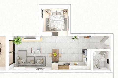 4 bedrooms Penthouse in Vinh Hoa, Vietnam No. 16519 5