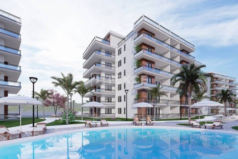 4 bedrooms Penthouse in Vinh Hoa, Vietnam No. 16519 26