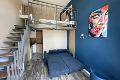 Отель, гостиница с 16 комнатами в Тасос, Греция №107447 3