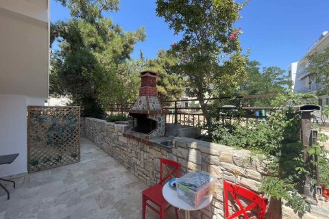 Отель, гостиница с 16 комнатами в Тасос, Греция №107447 16