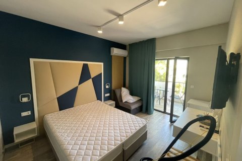 Отель, гостиница с 16 комнатами в Тасос, Греция №107447 12