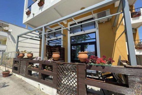 Отель, гостиница с 16 комнатами в Тасос, Греция №107447 2