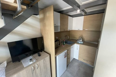 Отель, гостиница с 16 комнатами в Тасос, Греция №107447 5