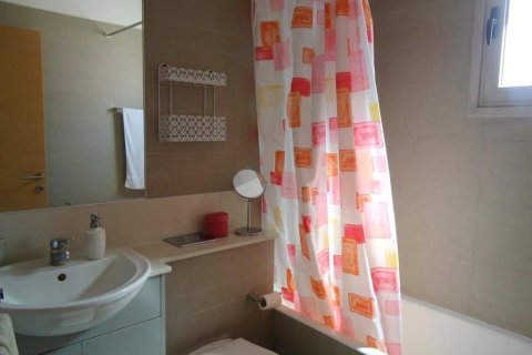 Квартира с 2 спальнями в Лимассол, Кипр №106021 6
