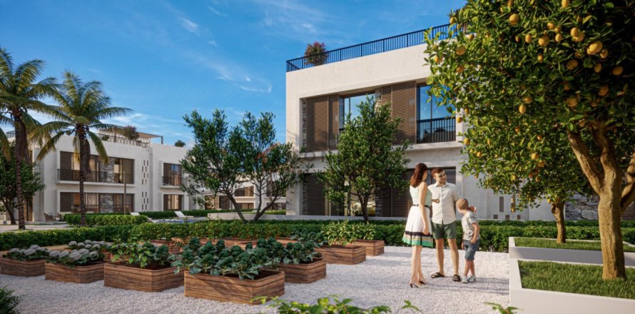 Квартира с 2 спальнями в Bao Thanh, Вьетнам №117975