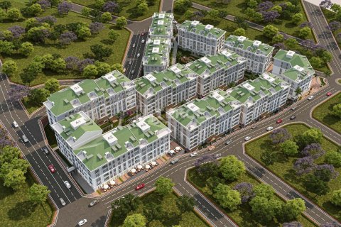 3 dormitorios Apartment en An Thach Trung, Vietnam No. 76390 2