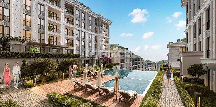 3 dormitorios Apartment en An Thach Trung, Vietnam No. 76390