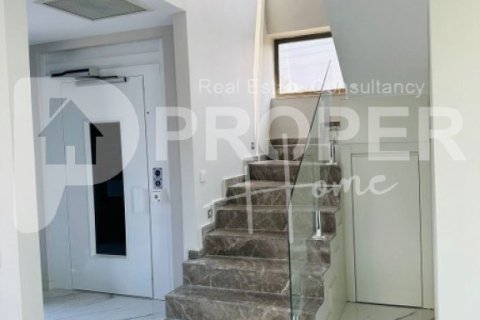 6 habitaciones Villa en Luong Phu, Vietnam No. 11778 6