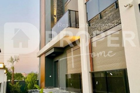 6 habitaciones Villa en Luong Phu, Vietnam No. 11778 1