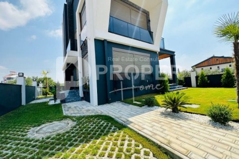 6 habitaciones Villa en Luong Phu, Vietnam No. 11778 2