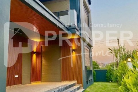 6 habitaciones Villa en Luong Phu, Vietnam No. 11778 3