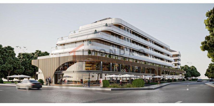 6 chambres Villa à Duong Kinh, Vietnam No. 115478