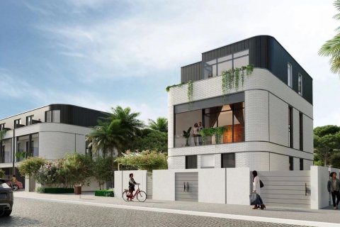 4 dormitorios Villa en Living Legends, UAE No. 91790