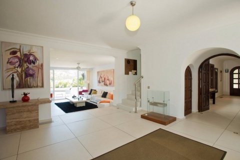 5 chambres House à Nueva Andalucia, Spain No. 25277
