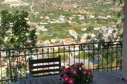 Дом с 4 спальнями в Акрунта, Кипр №79000 6