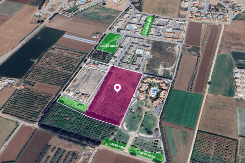Commercial property in Mandria, Cyprus No. 41445 4