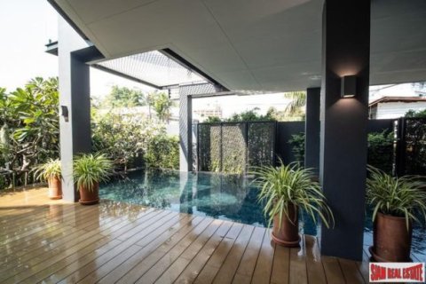 5 chambres House à Bangkok, Thailand No. 96932 12