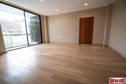 5 chambres House à Bangkok, Thailand No. 96932 17