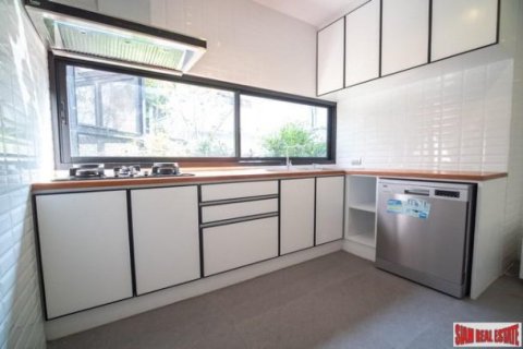 5 chambres House à Bangkok, Thailand No. 96932 9